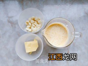 奶黄流心月饼怎么加热