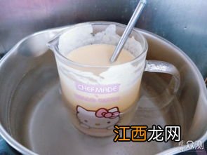 奶黄流心月饼怎么加热