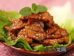 剩的五花肉和什么炒