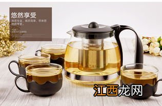 紫茶壶怎么使用方法