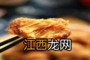 五香猪肉干的做法窍门 猪肉干用什么配料