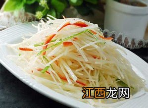 内炒土豆怎么做好吃