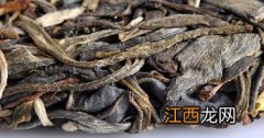 古树茶怎么品