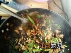 木须肉没有木耳怎么做好吃