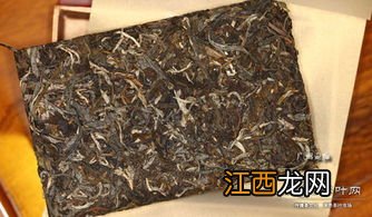 怎么样撬开茶砖