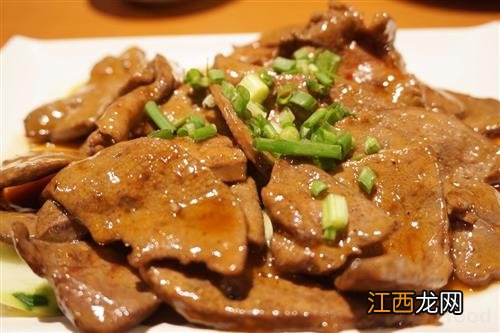 整块猪肝多久能煮熟