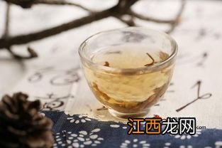 小青柑怎么看新茶还是老茶