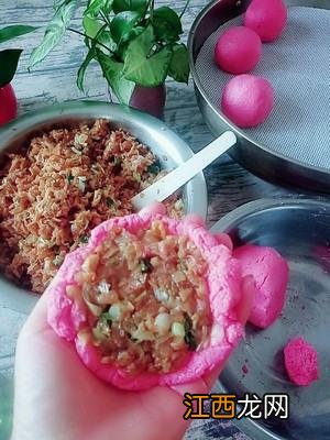 马铃薯粉做什么