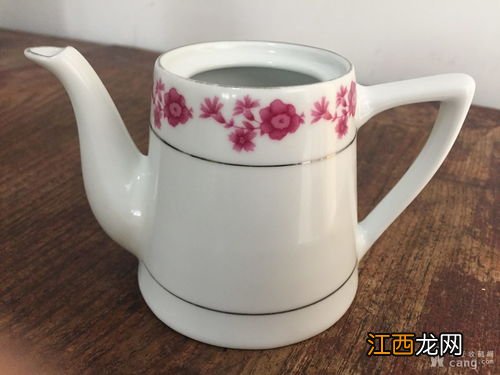 茶具 小茶壶怎么用