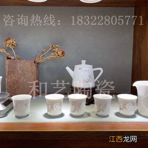 茶具 小茶壶怎么用