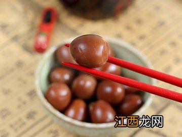 姜醋蛋可放多久