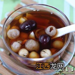 桂圆莲子红枣汤炖多久