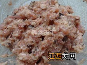 蘑菇馅饺子怎么做好吃吗