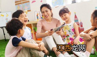 孩子上几天幼儿园不想去了怎么办