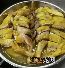 隔水蒸鸡大概要多久