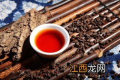 现在普洱茶味怎么差