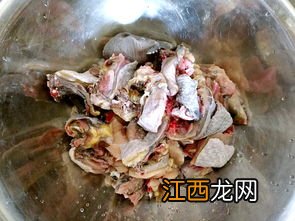 木瓜鸡怎么炒好吃吗