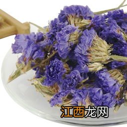 勿忘我花茶怎么做