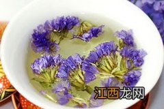 勿忘我花茶怎么做