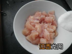 鸡脯肉蒸多久