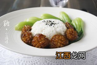 鲍鱼捞饭需要什么饭