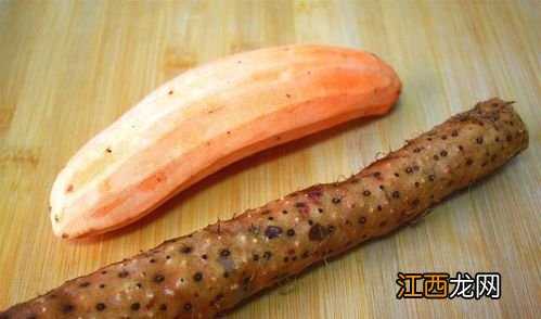 红薯杆加什么炒好吃