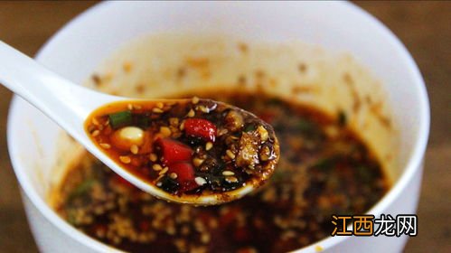 饺子蘸什么料汁好吃呢