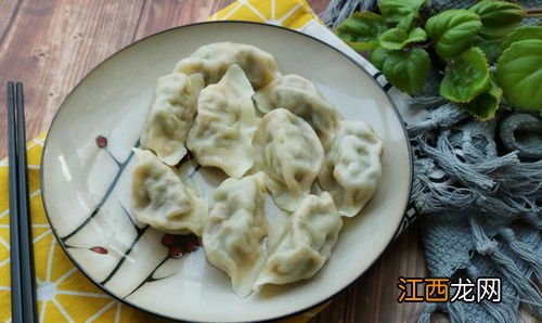 饺子蘸什么料汁好吃呢