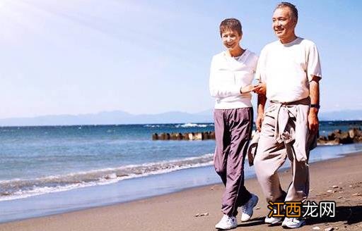 每天走4400步就能延年益寿 刷步数也要有限度