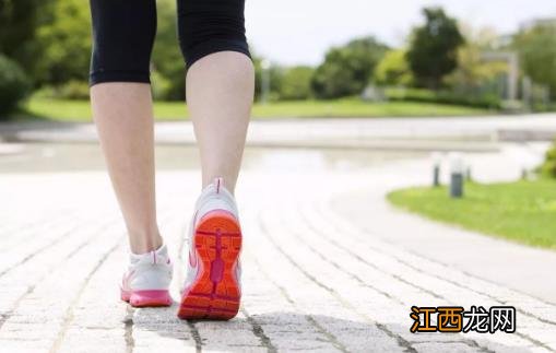 每天走4400步就能延年益寿 刷步数也要有限度