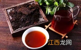 普洱茶怎么有点发霉