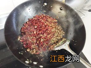 做肉辣酱用什么酱好吃