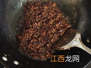 做肉辣酱用什么酱好吃