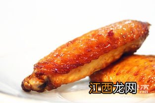 鸡翅用烤箱烤多久