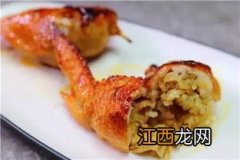 鸡翅包饭烤炉多久