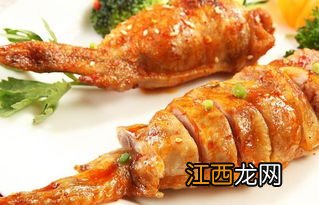 鸡翅包饭烤炉多久