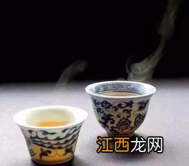 喝茶怎么不烫舌头