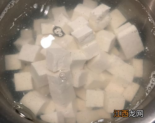 家常麻婆豆腐用什么辣椒酱