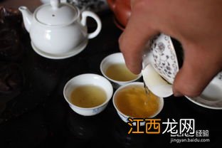 怎么泡潮汕功夫茶