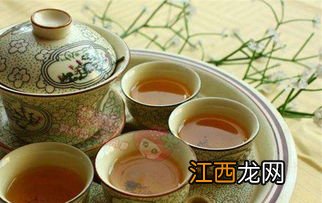 怎么泡潮汕功夫茶