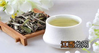 白茶黄茶怎么样