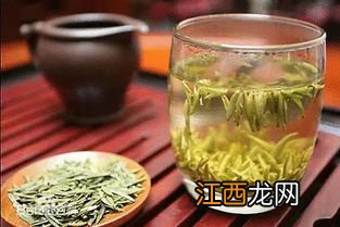 白茶黄茶怎么样