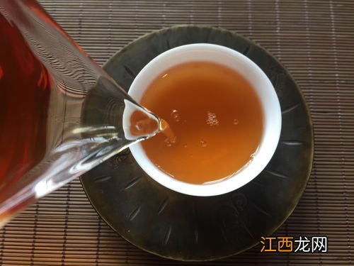 普洱茶怎么泡比较好喝