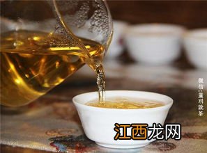 普洱茶怎么泡比较好喝