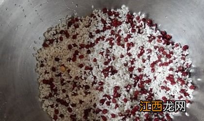 红豆陷可以放多久