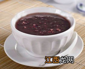 红豆沙的红豆要泡多久