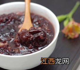 黑米需要煮多久