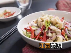 黑鸡爪和什么菜凉拌