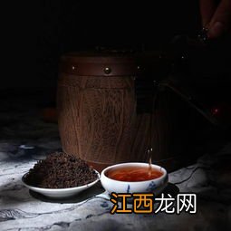 茶块弄开后怎么办