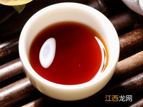 普洱茶熟茶怎么醒茶